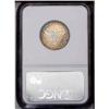 Image 4 : 1892 25C PR64 Cameo NGC. Type Two Reverse. The crossba 1892[25C] PR64 Cameo NGC.