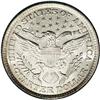 Image 2 : 1896 25C MS62 NGC. Well struck with bright satiny lust 1896[25C] MS62 NGC.