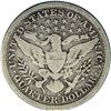 Image 2 : 1896-S 25C Good 6 NGC. Rare in all grades, this is a w 1896-S[25C] Good 6 NGC.