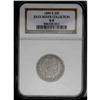 Image 3 : 1896-S 25C Good 6 NGC. Rare in all grades, this is a w 1896-S[25C] Good 6 NGC.