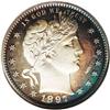 Image 1 : 1897 25C PR66 Cameo NGC. This beautiful Premium Gem fe 1897[25C] PR66 Cameo NGC.