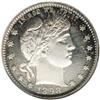 Image 1 : 1898 25C PR62 Cameo NGC. A nicely contrasted specimen 1898[25C] PR62 Cameo NGC.
