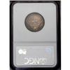 Image 2 : 1900 25C AU58 NGC. A richly toned near-Mint representa 1900[25C] AU58 NGC.
