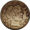 Image 1 : 1900-S 25C AU58 NGC. Boldly struck and lightly worn, w 1900-S[25C] AU58 NGC.