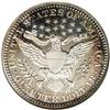 Image 2 : 1901 25C PR65 NGC. Only 813 proofs were struck of this 1901[25C] PR65 NGC.