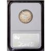 Image 4 : 1901 25C PR65 NGC. Only 813 proofs were struck of this 1901[25C] PR65 NGC.