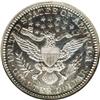 Image 2 : 1907 25C PR66 NGC. The design elements exhibit sharp 1907[25C] PR66 NGC.
