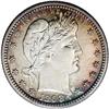 Image 1 : 1908 25C PR62 NGC. Orange, ruby, and electric-blue col 1908[25C] PR62 NGC.