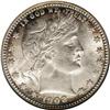 Image 1 : 1908-O 25C MS64 NGC. Mostly brilliant with a faint hin 1908-O[25C] MS64 NGC.