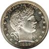 Image 1 : 1909 25C PR63 NGC. Light transparent toning consisting 1909[25C] PR63 NGC.