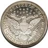 Image 2 : 1910 25C PR66 Cameo NGC. A mere 551 proofs were struck 1910[25C] PR66 Cameo NGC.
