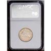 Image 3 : 1910 25C PR66 Cameo NGC. A mere 551 proofs were struck 1910[25C] PR66 Cameo NGC.