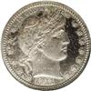 Image 1 : 1911 25C PR64 NGC. This lovely Near-Gem proof quarter 1911[25C] PR64 NGC.