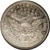 Image 2 : 1911 25C PR64 NGC. This lovely Near-Gem proof quarter 1911[25C] PR64 NGC.
