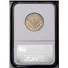Image 3 : 1911 25C PR64 NGC. This lovely Near-Gem proof quarter 1911[25C] PR64 NGC.