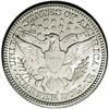 Image 2 : 1912-S 25C MS65 NGC. A scarce issue in Gem condition, 1912-S[25C] MS65 NGC.