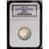 Image 3 : 1913 25C PR66 NGC. Only 613 pieces were struck of the 1913[25C] PR66 NGC.