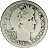 Image 1 : 1913-S 25C Good 4 NGC. The 1913-S is famous for its mi 1913-S[25C] Good 4 NGC.