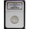Image 3 : 1913-S 25C Good 4 NGC. The 1913-S is famous for its mi 1913-S[25C] Good 4 NGC.