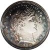 Image 1 : 1914 25C PR64 NGC. The proof mintage for the 1914 Quar 1914[25C] PR64 NGC.