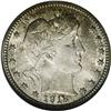 Image 1 : 1916-D 25C MS64 NGC. Well struck with deep gray-golden 1916-D[25C] MS64 NGC.