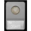 Image 4 : 1917-D 25C Type One MS63 Full Head NGC. Tan-gold and a 1917-D[25C] Type One MS63 Full Head NGC.