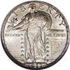 Image 1 : 1917-S 25C Type Two MS64 NGC. Both sides are slightly 1917-S[25C] Type Two MS64 NGC.