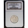 Image 3 : 1917-S 25C Type Two MS64 NGC. Both sides are slightly 1917-S[25C] Type Two MS64 NGC.