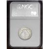 Image 3 : 1919-S 25C VF30 NGC. Mostly pewter gray surfaces with 1919-S[25C] VF30 NGC.