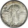 Image 1 : 1920-S 25C MS62 NGC. Lightly toned with slightly subdu 1920-S[25C] MS62 NGC.