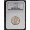 Image 3 : 1923 25C MS63 Full Head NGC. Sharply struck and fully 1923[25C] MS63 Full Head NGC.