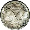 Image 2 : 1923-S 25C MS66 Full Head NGC. The 1923-S Quarter, one 1923-S[25C] MS66 Full Head NGC.