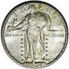 Image 1 : 1924-D 25C MS64 Full Head NGC. This is one of those hi 1924-D[25C] MS64 Full Head NGC.