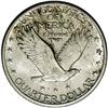 Image 2 : 1926 25C MS62 Full Head NGC. Sharply struck and lightl 1926[25C] MS62 Full Head NGC.