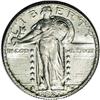 Image 1 : 1927 25C MS62 Full Head NGC. A conservatively graded e 1927[25C] MS62 Full Head NGC.