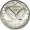Image 2 : 1927 25C MS62 Full Head NGC. A conservatively graded e 1927[25C] MS62 Full Head NGC.