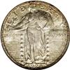 Image 1 : 1928-S 25C MS65 NGC. Slightly soft on the eagle, and o 1928-S[25C] MS65 NGC.
