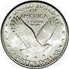 Image 2 : 1929 25C MS65 Full Head NGC. A satiny Gem that combine 1929[25C] MS65 Full Head NGC.