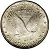 Image 2 : 1929-D 25C MS65 NGC. Boldly struck, with only minor we 1929-D[25C] MS65 NGC.