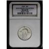 Image 3 : 1930 25C MS66 Full Head NGC. Well struck and virtually 1930[25C] MS66 Full Head NGC.