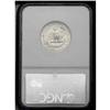 Image 4 : 1936-D 25C MS64 NGC. One of the scarcer dates in the s 1936-D[25C] MS64 NGC.