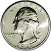 Image 1 : 1937 25C PR66 NGC. Sharply struck and seemingly pristi 1937[25C] PR66 NGC.