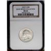 Image 3 : 1937-S 25C MS65 NGC. The 1937-S is a very appealing is 1937-S[25C] MS65 NGC.
