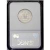 Image 2 : 1942-S 25C MS66 NGC. Trumpet tail S, one of two mintma 1942-S[25C] MS66 NGC.