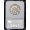 Image 4 : 1856 50C PR63 NGC. It is not known how many of these e 1856[50C] PR63 NGC.