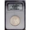 Image 3 : 1861-O 50C --Obverse Scratched--NCS. Unc. Details. WB-1 1861-O[50C]--Obverse Scratched--NCS. Unc. De