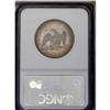 Image 4 : 1862 50C PR64 NGC. A gorgeous, razor-sharp Choice Seat 1862[50C] PR64 NGC.
