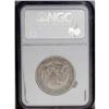 Image 1 : 1862-S 50C XF45 NGC. Light friction is seen over the h 1862-S[50C] XF45 NGC.