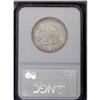 Image 4 : 1869-S 50C MS64 NGC. A lightly toned and splendidly un 1869-S[50C] MS64 NGC.
