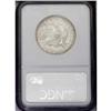 Image 2 : 1870-S 50C AU50 NGC. Olive color graces the margins, w 1870-S[50C] AU50 NGC.